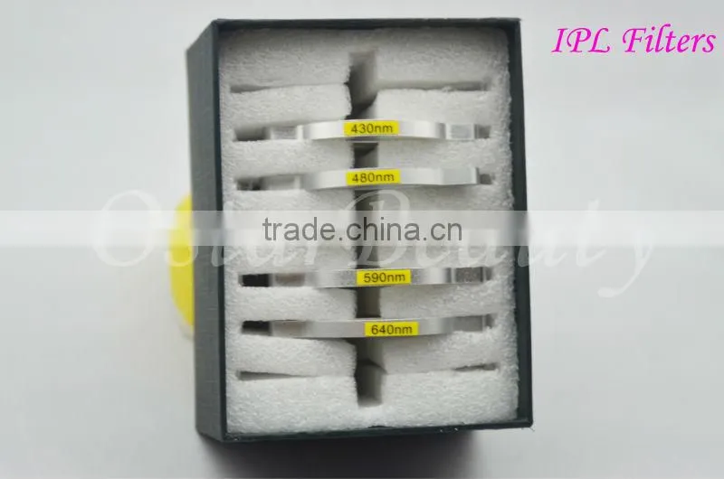 2015 hotsale!! Elight for all kinds of hair removal and skin care equipment (Ostar Beauty Factory)