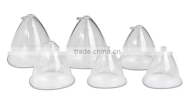 NV-600 vacuum butt lifting breast actives enlargement suction development machine