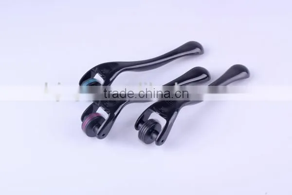 high quality 35 needles titanium derma stamp manufacturer,others eye/body/face roller