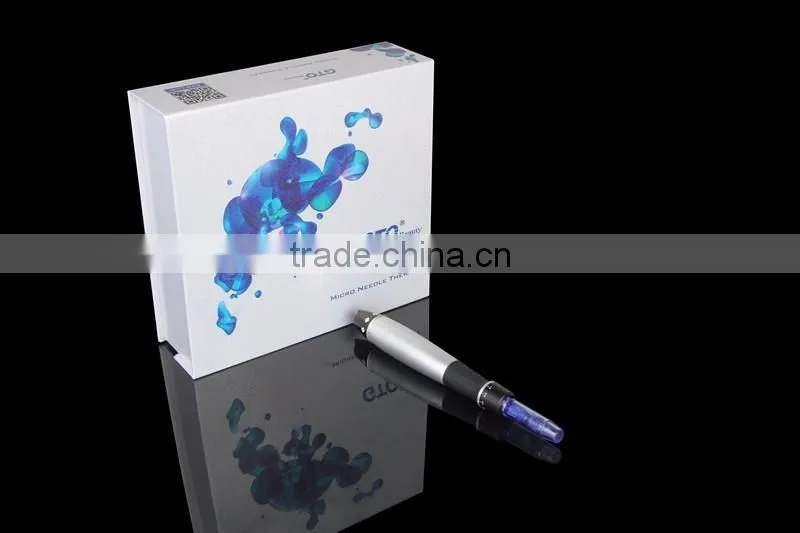 CE ISO Certification Derma Rolling System Derma Pen Type 2016 Dr.Pen