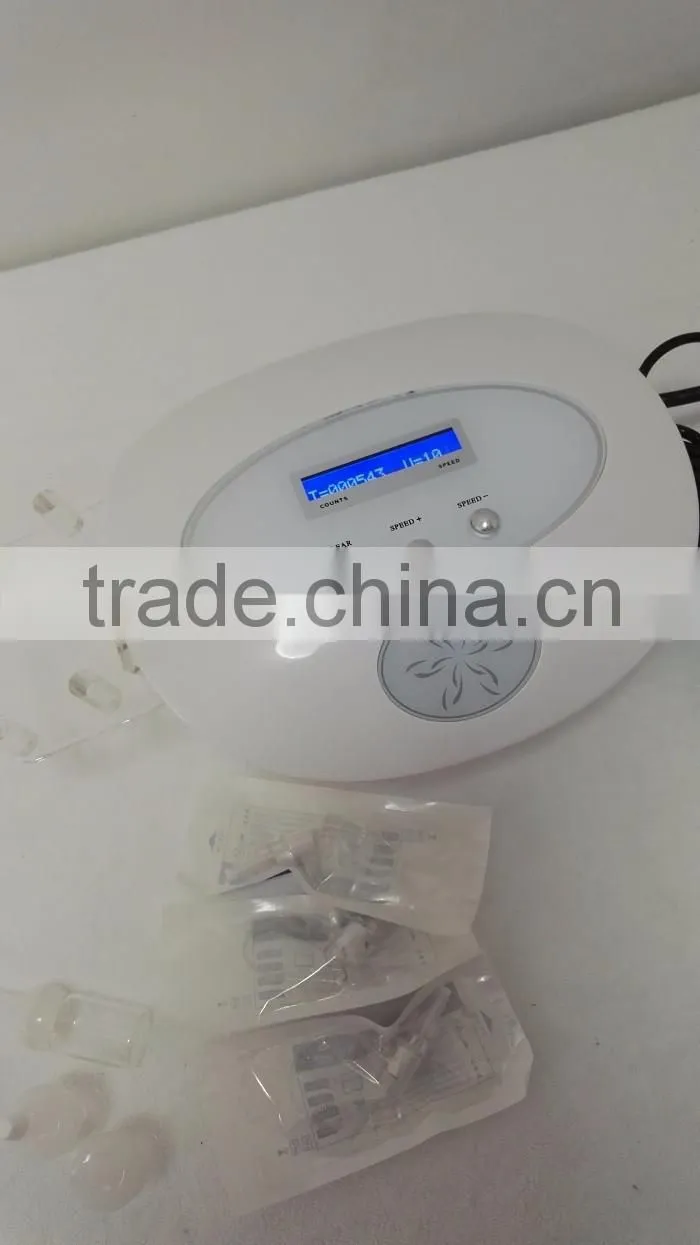 M-N103 microneedle derma skin rollers