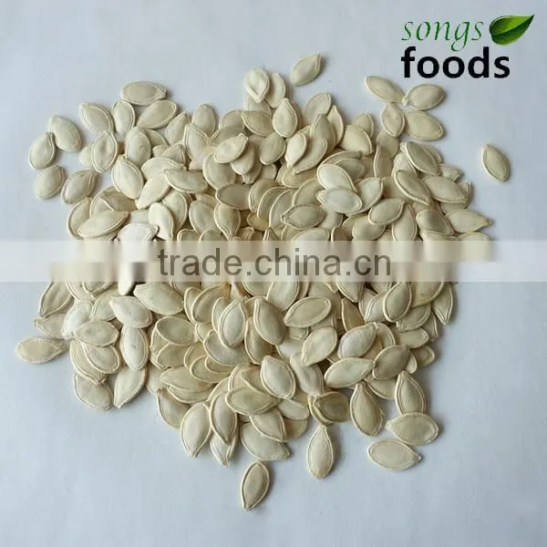 pumpkin names of edible seeds