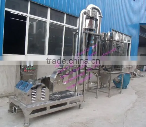 China supplier Micron Powder Milling Machine