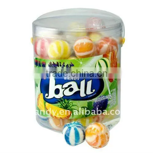 Milk Whistle Lollipop
