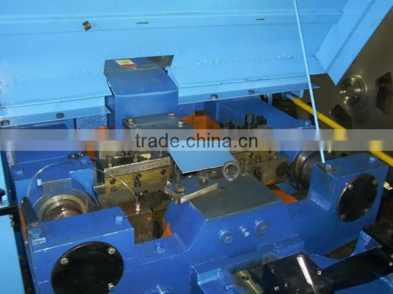 2105 new type commercial nail making machine/wire nail making machine/polish nail making mahcine