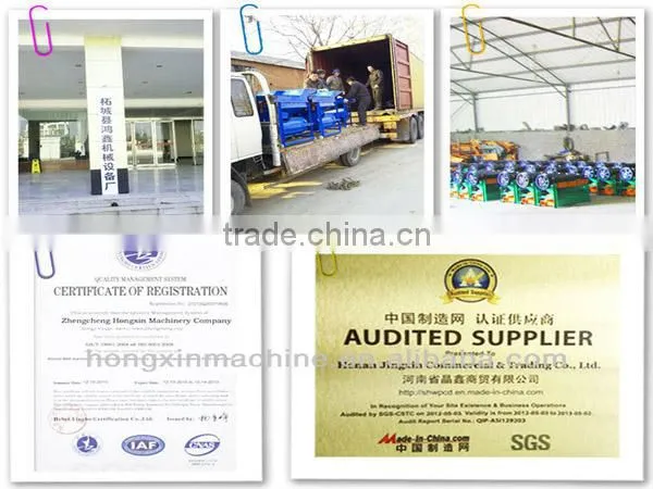 cotton fluffer cotton combing machine