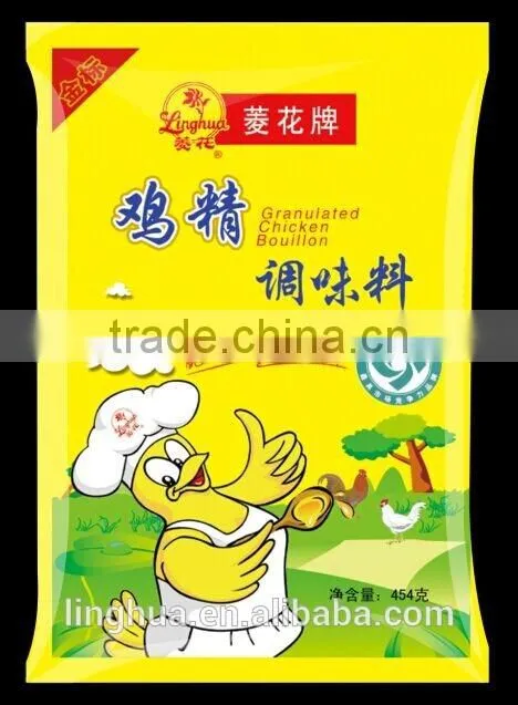 50g granulated chicken flavour powder