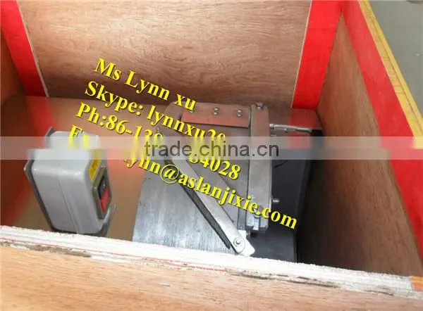 carrot spiral cutting machine /potato slicing machine / sweet potato chips cutting machine