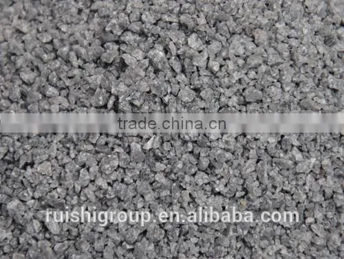 Vice-white Fused corundum sand