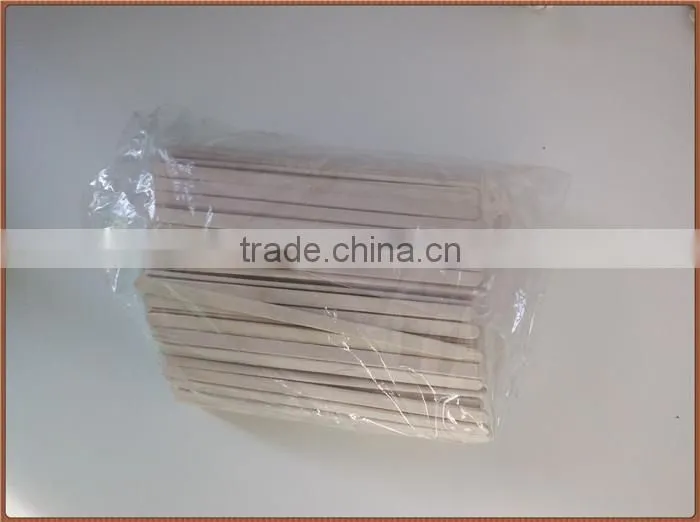 High Quality Paper Sleeve for 140mm Coffee Stirrers