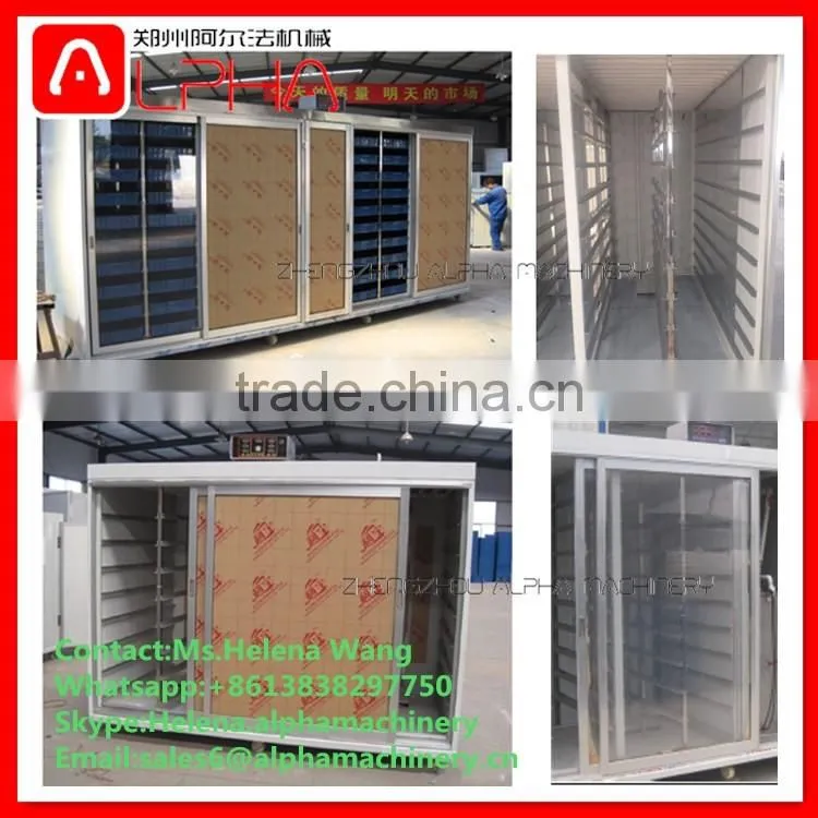 Grass seeds planting machine automatic bean sprout machine barley grass growing machine