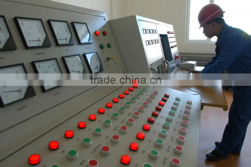 compound fertilizer equipment