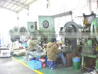 Guangdong Shunde Konwah Metal Products Co., Ltd. company overview - view 2