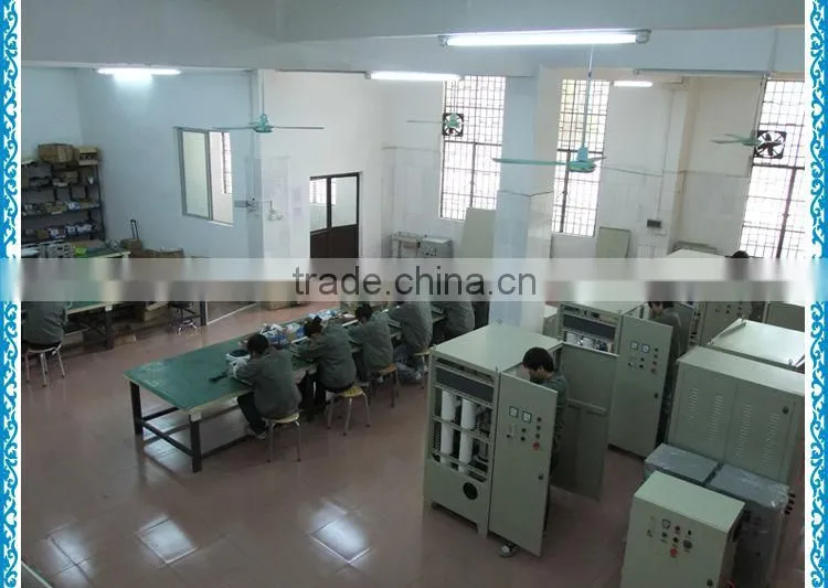 fish farming equipment recirculating aquaculture system marine ozone generator