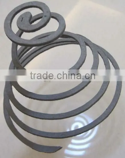 best product plant fiber paper mosquito coil in Fujian China 20 years