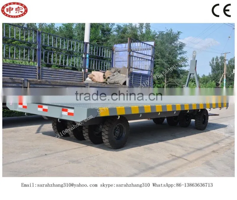 40 ton trailer for sale