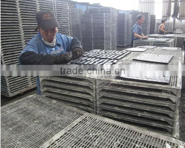 Silver 9*2.5*1.2cm charcoal powder price in india