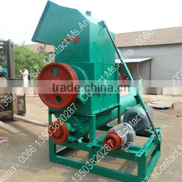 Waste Plastic Granulating Machine,Waste Plastic Granules Making Machine