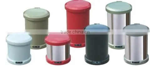 Automatic Sensor trash can bin
