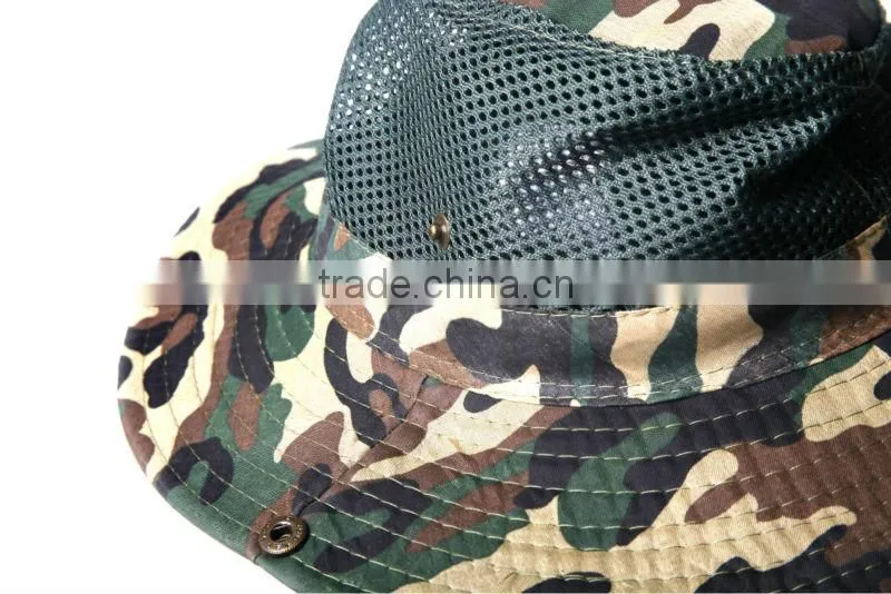 Hottest sell fashionable product summer bucket hat fishing hat promotion hat
