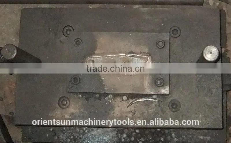 different sizes American type bolt clipper cutter