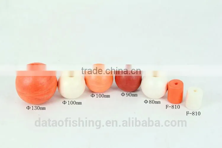 Wholesale Trawl PVC buoy float fishing float