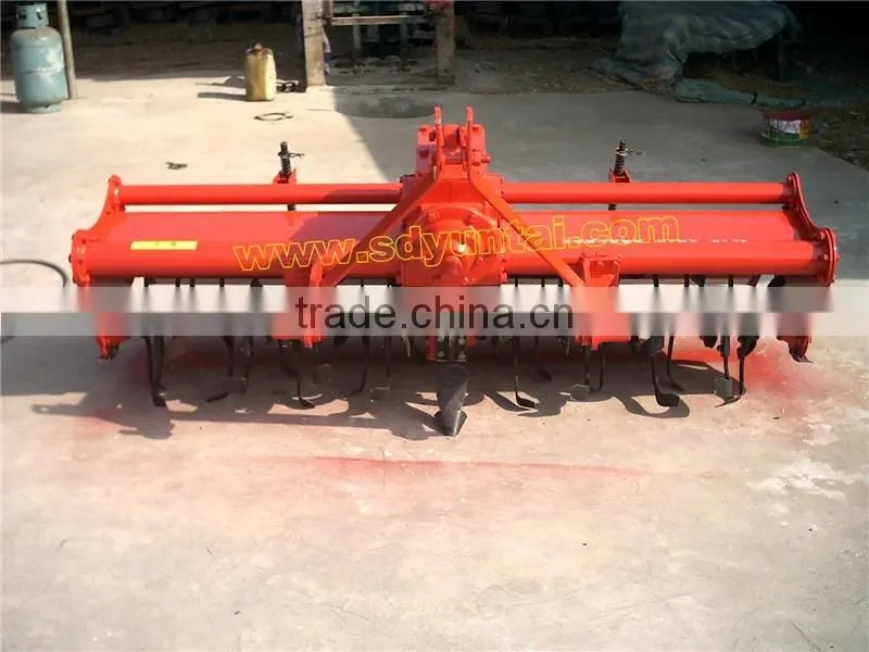 Rotavator with working width 1.5m-3m
