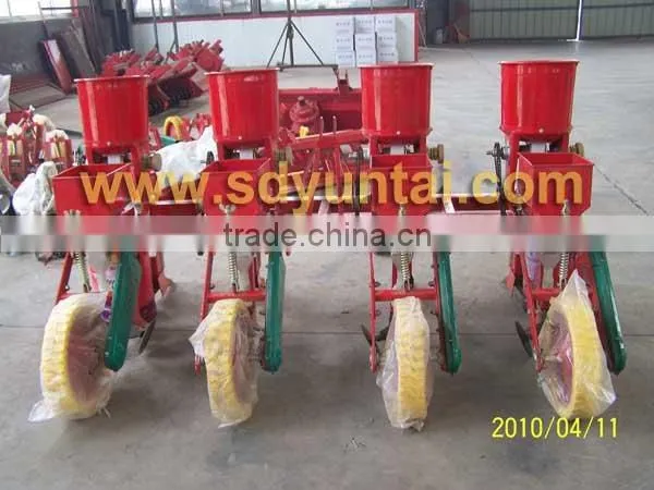 corn seeder
