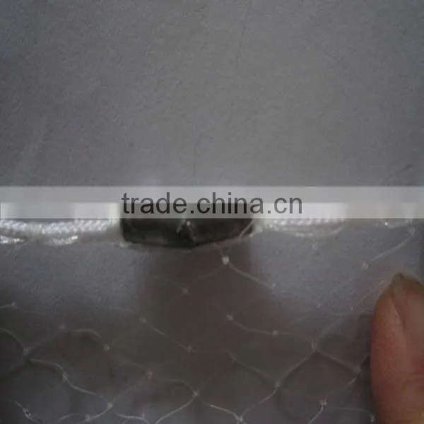 Fishing Net - Nylon Drawstring cast net