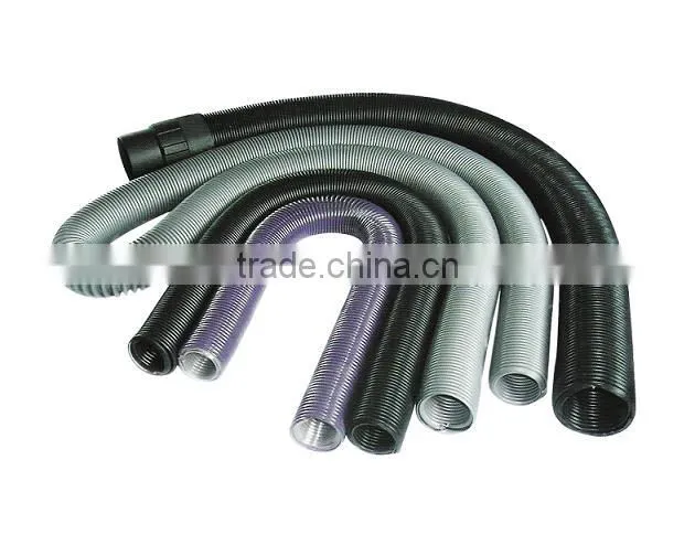 High performance EWT--PA/PP type nylon66 & posyethylene hose from China liancheng