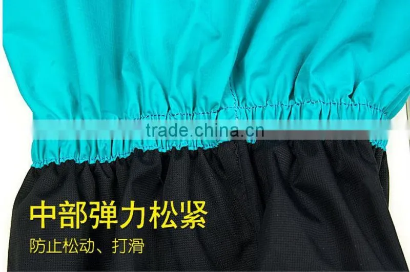 Outdoor Sports Waterproof Mud Proof Snow Boot Cover