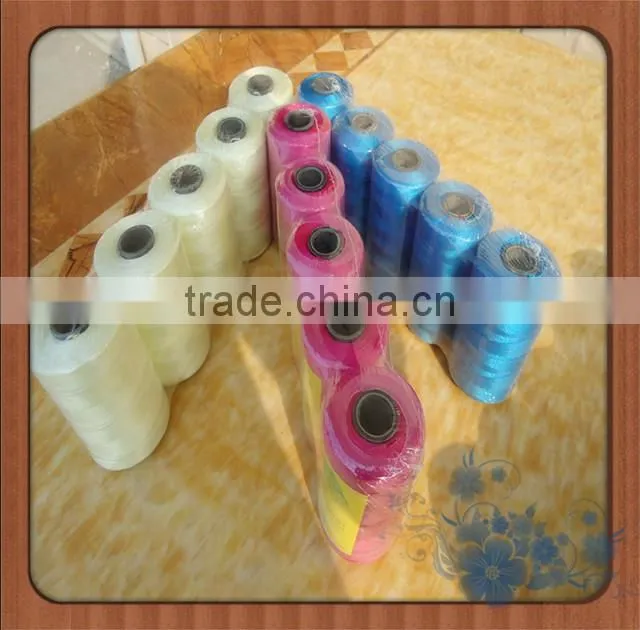 210D PP Fishing twine in china made