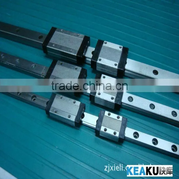 Inch Linear Bushing Bearings LBB12