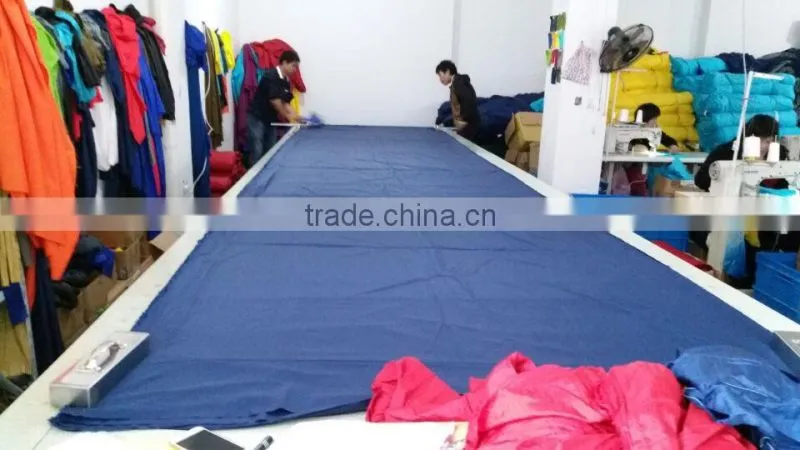 Premium 70D Taffeta Nylon Durable Double Nest 4 Seasons Hammock