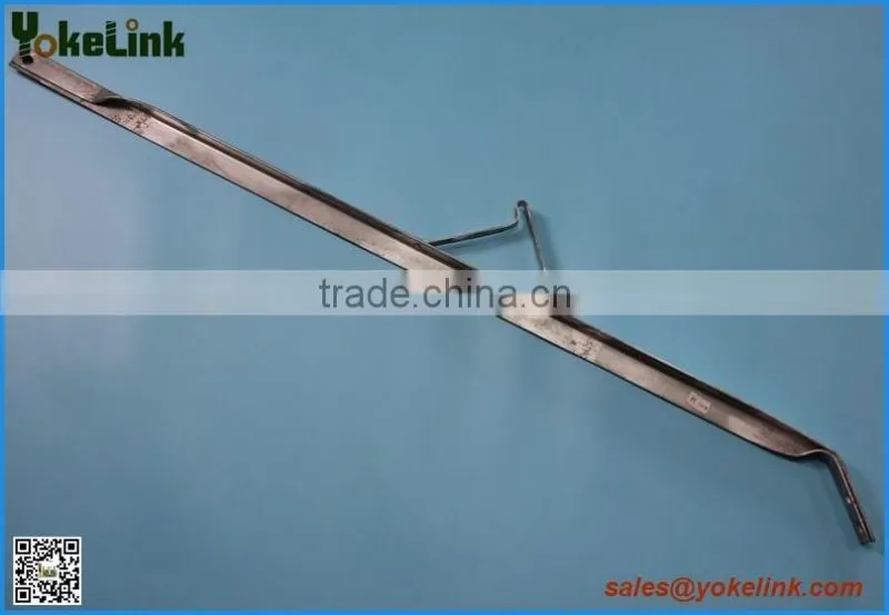 Carbon steel 6979 Alley arm brace