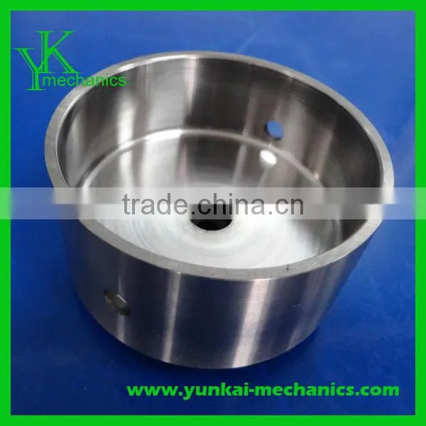 Car parts with high quality stainless steel, precision machining center fabricated cnc machining