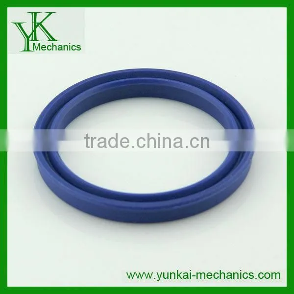 Seal ring, rubber parts