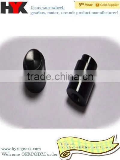 cnc machining spare parts
