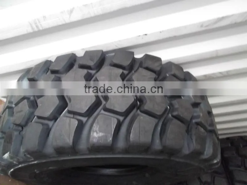 26.5R25 TRIANGLE RADIAL OTR TIRE