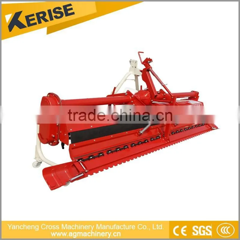 Brand New Gear Driven Best Spring Rotary Tiller From China