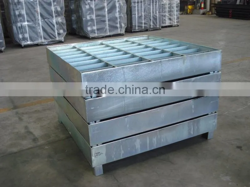 oil collection containment oil collection box oil spillage collection case