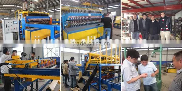 low price automatic resistance spot welder factory