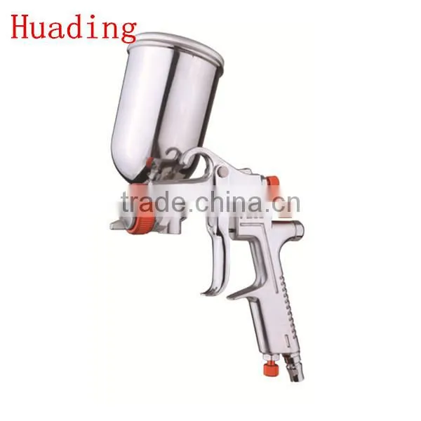 High quality fine Atomization spray gun F100S
