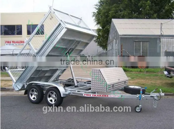 Australia Market used Tipper/Dumper used Hydraulic Cylinder