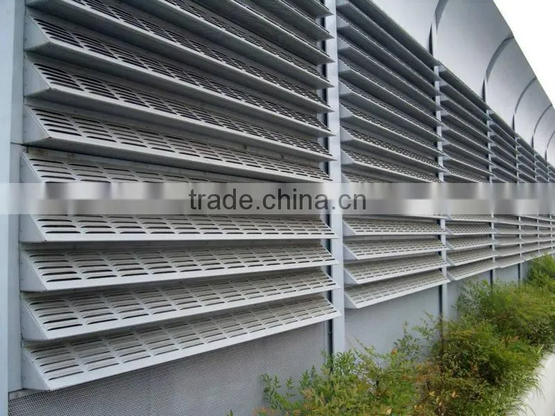Perforated Metal Mesh(china supplier)