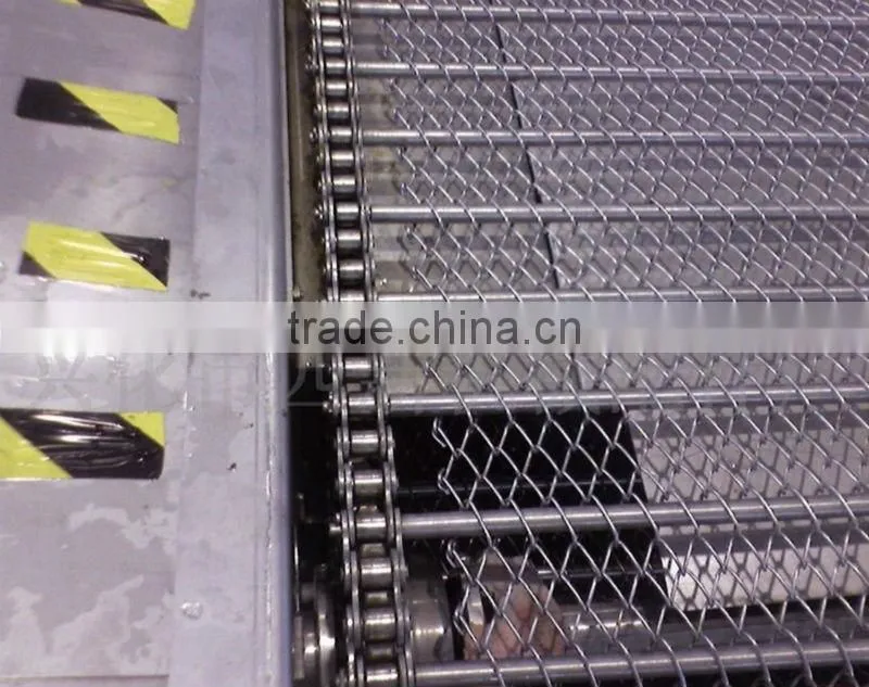 Conveyer Belt Mesh