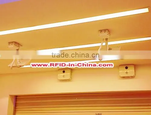 Access Control with RFID Access Control Reader