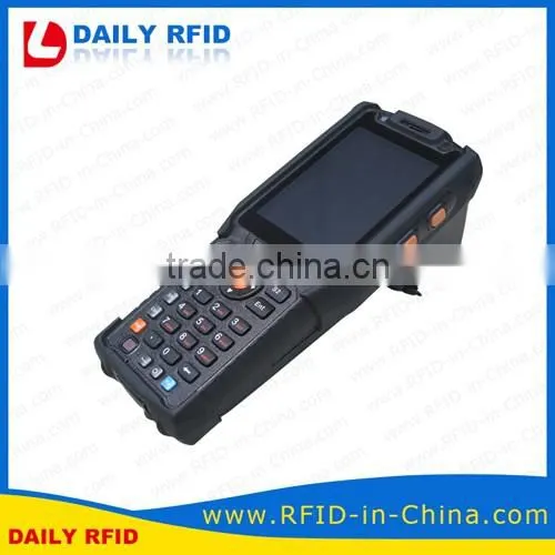 RFID Reusable Ring Tag for Gas Cylinder