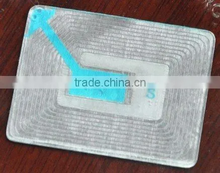 EAS soft label XLD-R01