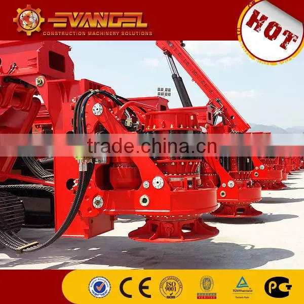 Rotary Drilling Rig SR200C small electric drills